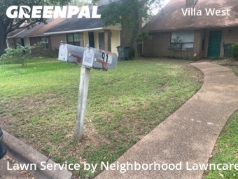 Yard Cutting nearby Bryan, TX, 