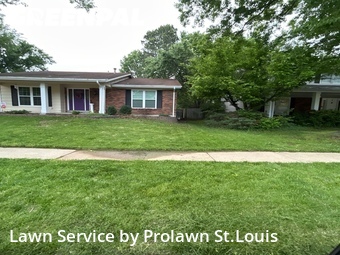 Lawn Cut nearby Ballwin, MO, 