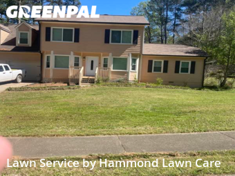 Lawn Maintenance nearby Marietta, GA, 