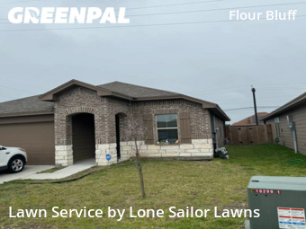 Yard Cutting nearby Corpus Christi, TX, 