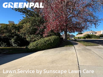 Work completed by cheap-lawn-cutting-businesses-in-Chino Hills-CA