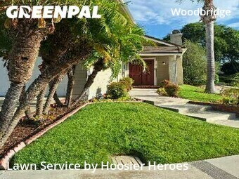 Lawn Mowing Service nearby Irvine, CA, 