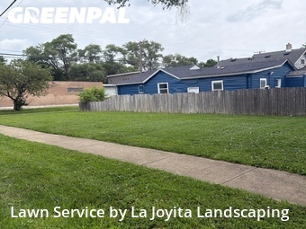Lawn Care Service nearby Joliet, IL, 