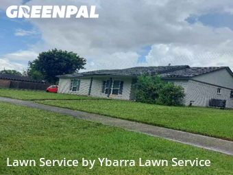 Lawn Cutting nearby La Porte, TX, 