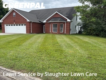 Yard Cutting nearby Knoxville, TN, 