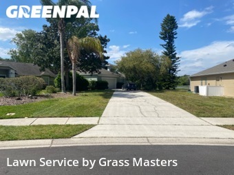 Yard Cutting nearby Oviedo, FL, 