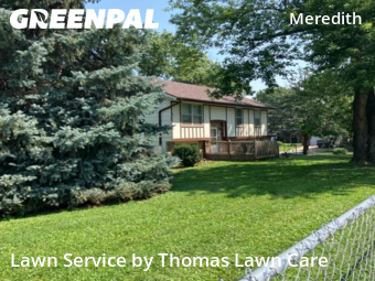 Lawn Care Service nearby Des Moines, IA, 
