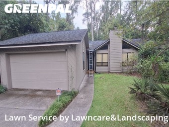 Lawn Cutting nearby Gainesville, FL, 