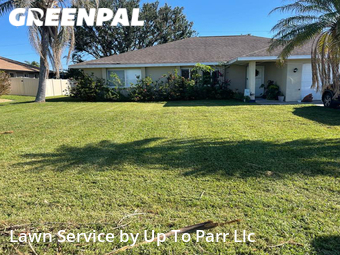 Lawn Cutting nearby Cape Coral, FL, 