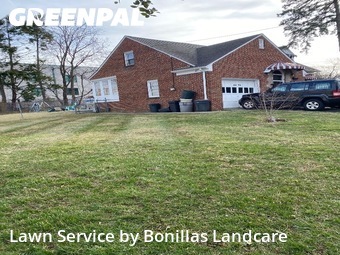 Lawn Cutting nearby Union, NJ, 