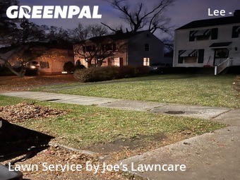 Lawn Mowing Service nearby Cleveland, OH, 