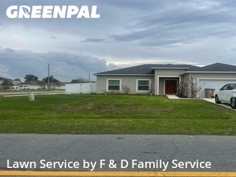 Lawn Mow nearby Poinciana, FL, 