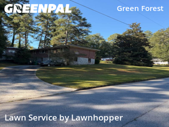 Lawn Mow nearby Atlanta, GA, 