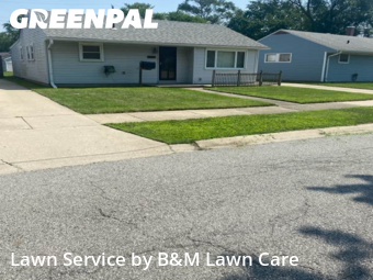 Work completed by lawn-care-experts-near-me-in-Highland-CA
