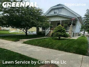 Lawn Cut nearby Milwaukee, WI, 