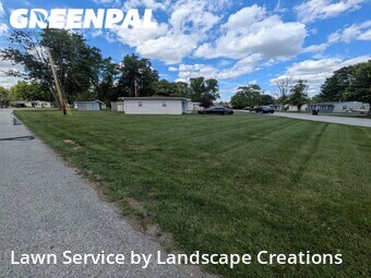 Lawn Mow nearby Crown Point, IN, 
