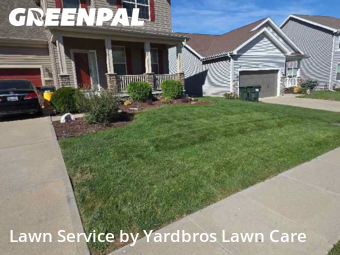 Lawn Care nearby Omaha, NE, 