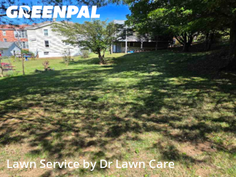 Yard Mowing nearby Vinton, VA, 