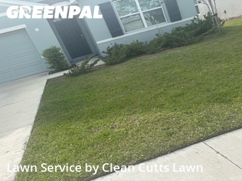 Lawn Cutting nearby Riverview, FL, 