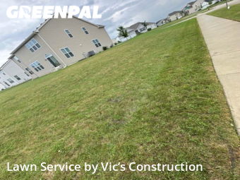 Lawn Cutting nearby Yorkville, IL, 