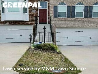 Lawn Mow nearby Woodbridge, VA, 