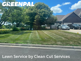 Lawn Care nearby Auburn, KS, 