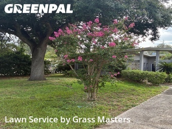 Lawn Maintenance nearby Winter Park, FL, 