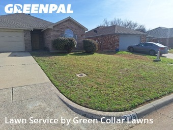 Lawn Care Service nearby Mansfield, TX, 
