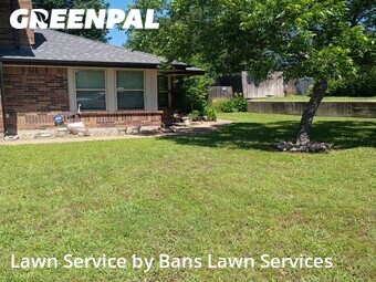 Lawn Mow nearby Grand Prairie, TX, 