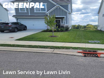 Grass Cut nearby Smyrna, TN, 
