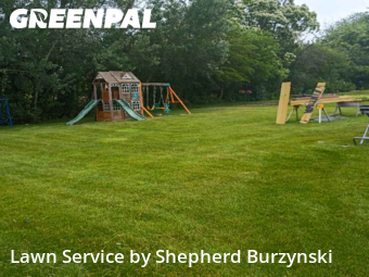 Yard Work in Westmont, 60559, Lawn Work by Shepherd Burzynski , work completed in Dec , 2025
