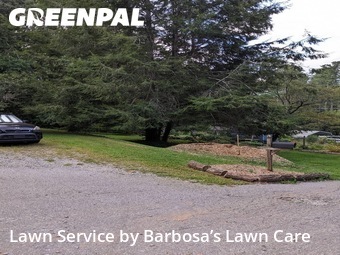 Lawn Mow nearby Asheville, NC, 