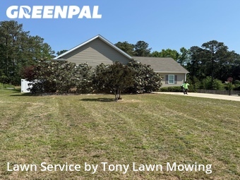 Lawn Service nearby Fuquay Varina, NC, 