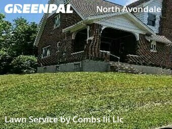 Lawn Cut nearby Cincinnati, OH, 
