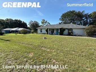 Lawn Mowing Service nearby Marion County, FL, 