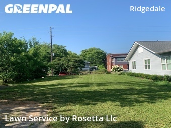 Lawn Care Service nearby Chattanooga, TN, 