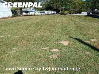 Yard Cutting nearby Dardenne Prairie, MO, 