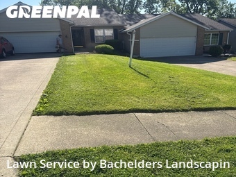 Lawn Mowing nearby Mansfield, OH, 