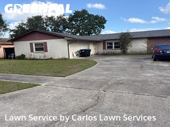 Grass Cutting nearby Orlando, FL, 
