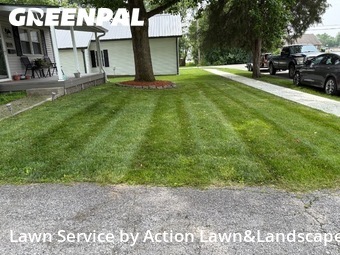 Lawn Mowing nearby Lebanon, IN, 