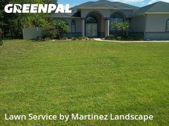 Lawn Service nearby Ocala, FL, 