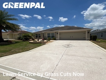 Yard Mowing nearby The Villages, FL, 