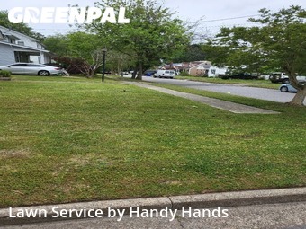 Lawn Cutting nearby Norfolk, VA, 