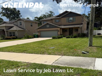 Yard Cutting nearby Tampa, FL, 