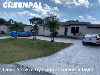 Grass Cutting nearby Golden Glades, FL, 