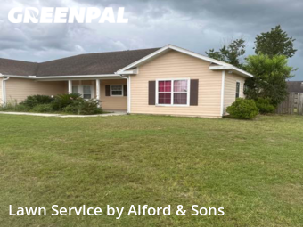 Lawn Service nearby Newberry, FL, 