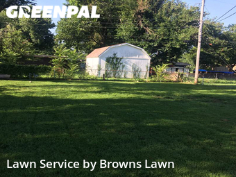 Lawn Mow nearby Del City, OK, 