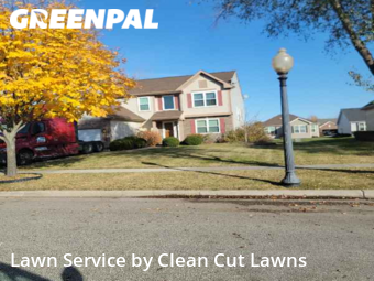 Lawn Mow nearby Algonquin, IL, 