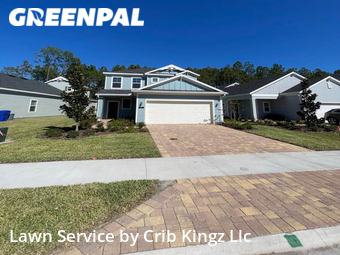 Lawn Cutting nearby St. Augustine, FL, 