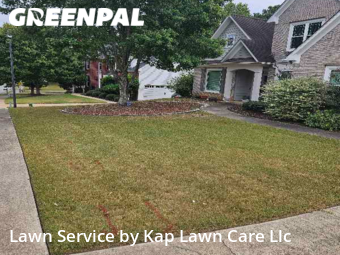 Lawn Care Service nearby Buford, GA, 
